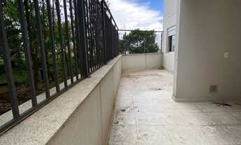 Imagem 4: Apartamento à venda em Parque Interlagos com 82 m², 2 quartos, 1 suíte, 1 vaga