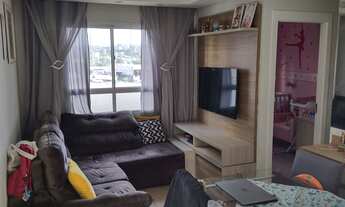 Imagem: Apartamento à venda em José Bonifácio