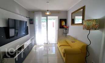 Imagem 2: Apartamento à venda em Vila Andrade com 64 m², 3 quartos, 1 suíte, 1 vaga