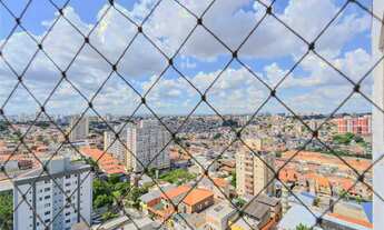 Imagem 6: APARTAMENTO em São Paulo - SP, Vila Santa Catarina