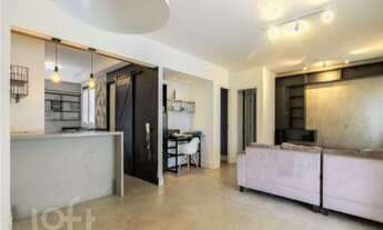 Imagem 4: Apartamento à venda em Campo Grande com 117 m², 3 quartos, 1 suíte, 2 vagas