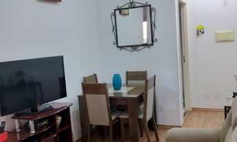 Imagem 2: Apartamento à venda em Barra Funda com 44 m², 2 quartos