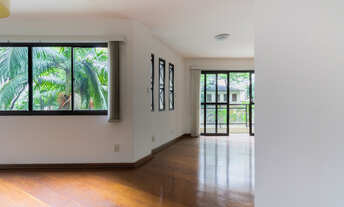 Imagem 4: APARTAMENTO em São Paulo - SP, Higienópolis