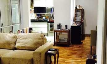 Imagem 7: Apartamento à venda em Vila Leopoldina com 76 m², 1 quarto, 1 suíte, 1 vaga