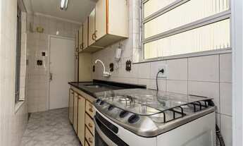 Imagem 6: APARTAMENTO em São Paulo - SP, Perdizes