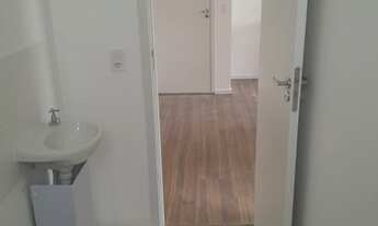 Imagem 3: Apartamento à venda em Lapa com 31 m², 2 quartos