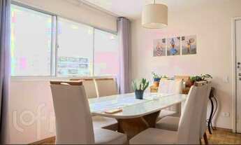 Imagem 3: Apartamento à venda em Campos Elísios com 69 m², 2 quartos, 1 vaga