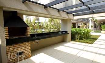 Imagem 6: Apartamento à venda em Ipiranga com 280 m², 4 quartos, 3 suítes, 3 vagas