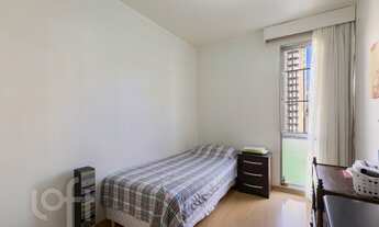 Imagem 6: Apartamento à venda em Perdizes com 88 m², 3 quartos, 1 suíte, 1 vaga