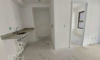 Imagem 7: Apartamento à venda em Jabaquara com 42 m², 2 quartos