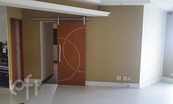 Imagem 6: Apartamento à venda em Cambuci com 82 m², 2 quartos, 1 suíte, 1 vaga