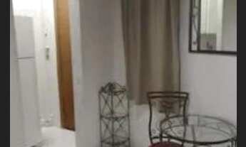 Imagem 2: Apartamento à venda em Campos Elísios com 35 m², 1 quarto