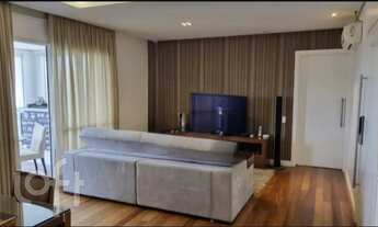 Imagem: Apartamento à venda em Vila Andrade com