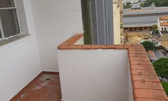 Imagem 2: Apartamento à venda em República com 55 m², 1 quarto