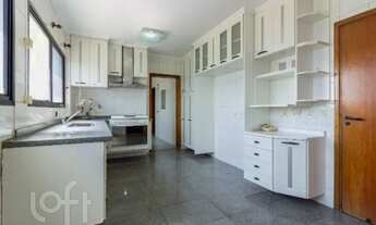 Imagem 5: Apartamento à venda em Santana com 230 m², 5 quartos, 2 suítes, 4 vagas