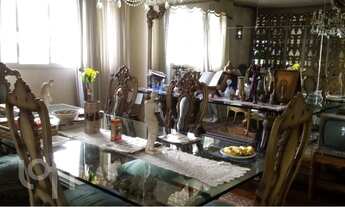 Imagem 2: Apartamento à venda em Morumbi com 360 m², 4 quartos, 2 suítes, 4 vagas