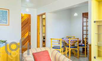 Imagem: Apartamento à venda em Mandaqui com 70