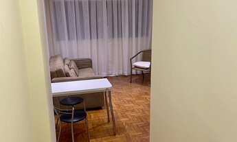 Imagem 4: Apartamento à venda em Liberdade com 47 m², 1 quarto