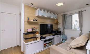 Imagem 2: APARTAMENTO em São Paulo - SP, Saúde