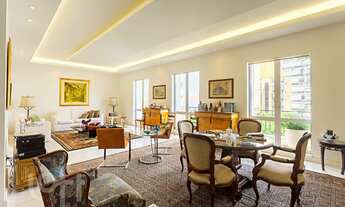 Imagem: Apartamento à venda em Sumaré com 290