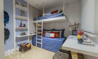 Imagem 3: Apartamento à venda em Vila Andrade com 69 m², 2 quartos, 1 suíte, 1 vaga