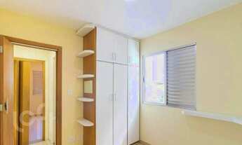 Imagem 2: Apartamento à venda em Ermelino Matarazzo com 50 m², 2 quartos, 1 vaga