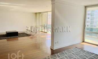 Imagem 7: Apartamento à venda em Santa Cecília com 380 m², 3 quartos, 2 suítes, 3 vagas