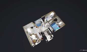 Imagem 7: Venda Apartamento com 2 dormitórios