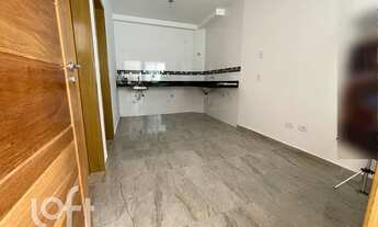 Imagem 3: Apartamento à venda em Tucuruvi com 35 m², 1 quarto