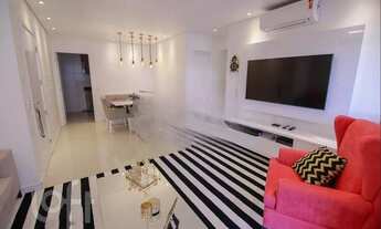 Imagem 2: Apartamento à venda em Bom Retiro com 88 m², 2 quartos, 2 suítes, 2 vagas