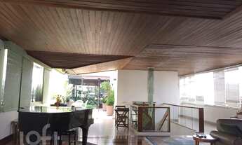 Imagem: Apartamento à venda em Higienópolis com