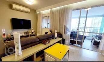 Imagem 6: Apartamento à venda em Vila Andrade com 96 m², 2 quartos, 1 suíte, 2 vagas