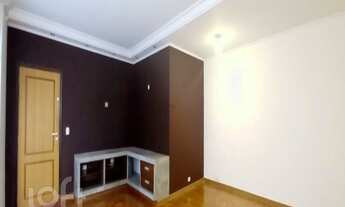 Imagem 3: Apartamento à venda em Sumaré com 130 m², 3 quartos, 1 suíte, 1 vaga