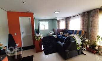 Imagem 2: Apartamento à venda em Vila Prudente com 126 m², 3 quartos, 1 suíte, 2 vagas