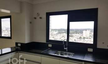 Imagem 5: Apartamento à venda em Cursino com 340 m², 4 quartos, 4 suítes, 5 vagas