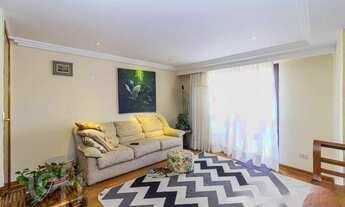 Imagem 3: Apartamento à venda em Brooklin com 242 m², 3 quartos, 1 suíte, 3 vagas