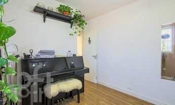 Imagem 3: Apartamento à venda em Cursino com 90 m², 3 quartos, 1 suíte, 2 vagas