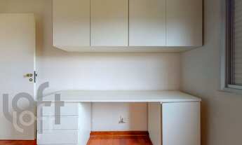 Imagem 2: Apartamento à venda em Jabaquara com 55 m², 2 quartos, 1 vaga