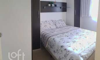 Imagem 4: Apartamento à venda em Sacomã com 54 m², 2 quartos, 1 vaga