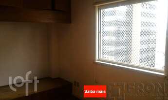Imagem 3: Apartamento à venda em Santa Cecília com 108 m², 3 quartos, 1 vaga