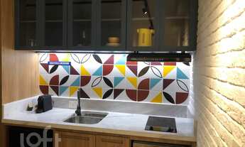 Imagem 6: Apartamento à venda em República com 34 m², 1 quarto