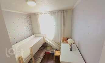 Imagem 4: Apartamento à venda em Itaquera com 49 m², 2 quartos, 1 vaga