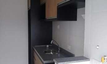 Imagem 7: Apartamento à venda em Santana com 29 m², 1 quarto