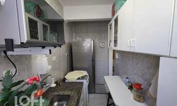 Imagem 6: Apartamento à venda em Campos Elísios com 38 m², 1 quarto