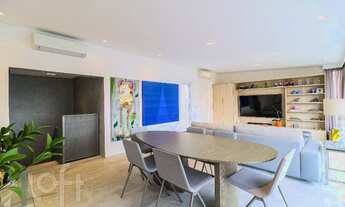 Imagem: Apartamento à venda em Morumbi com 165