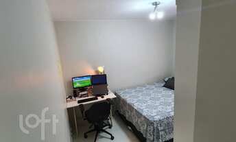 Imagem 7: Apartamento à venda em Ipiranga com 52 m², 2 quartos, 1 vaga