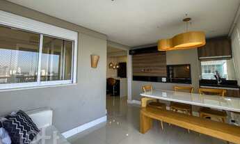 Imagem: Apartamento à venda em Santo Amaro com