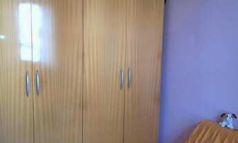 Imagem: Apartamento à venda em Cangaíba com 58