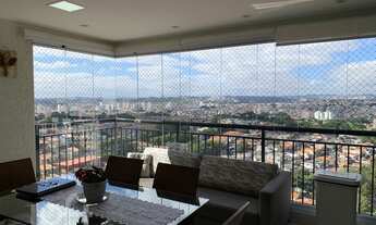 Imagem 2: Apartamento à venda em Aricanduva com 85 m², 2 quartos, 2 suítes, 1 vaga