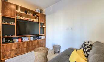 Imagem 2: APARTAMENTO em São Paulo - SP, Paraíso